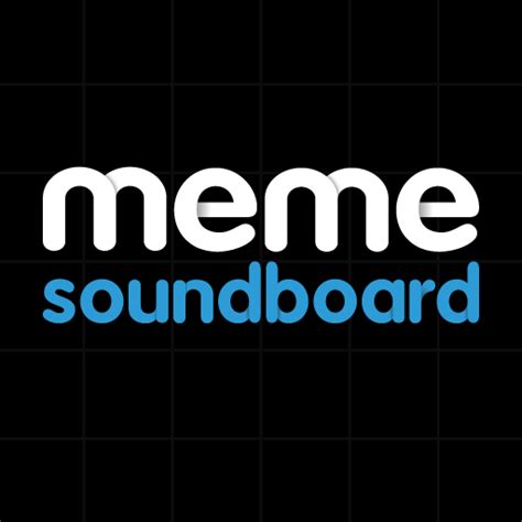 soundboard meme|Soundboard: Free PC Meme Sound Effects App 